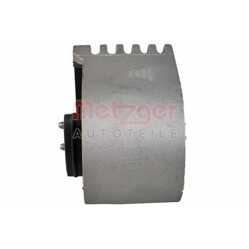 METZGER AUTOTEILE Lagerung, Motor 8054137