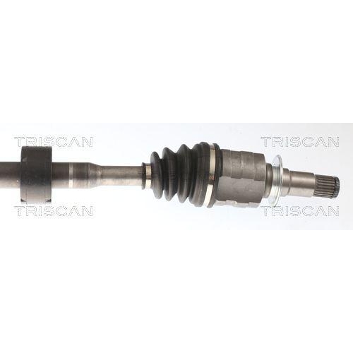 TRISCAN Antriebswelle 8540 13580