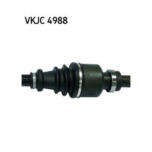 SKF Antriebswelle VKJC 4988