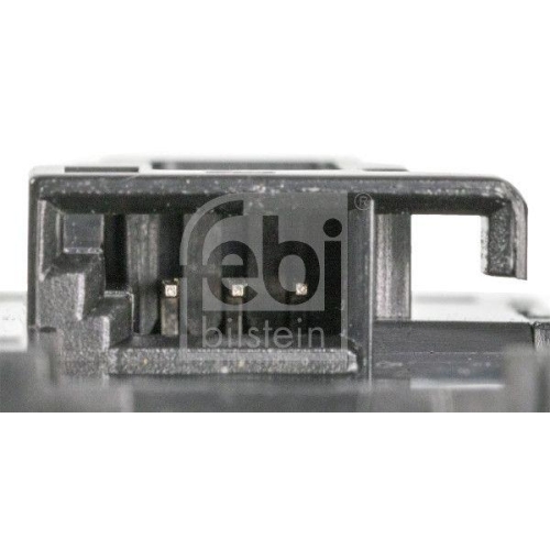 FEBI BILSTEIN Schalter, Fensterheber febi Plus 186439