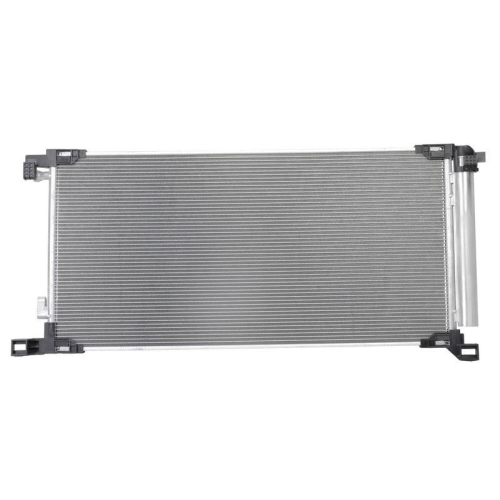 HELLA Kondensator, Klimaanlage >>> Easy2Fit <<< 8FC 366 223-011