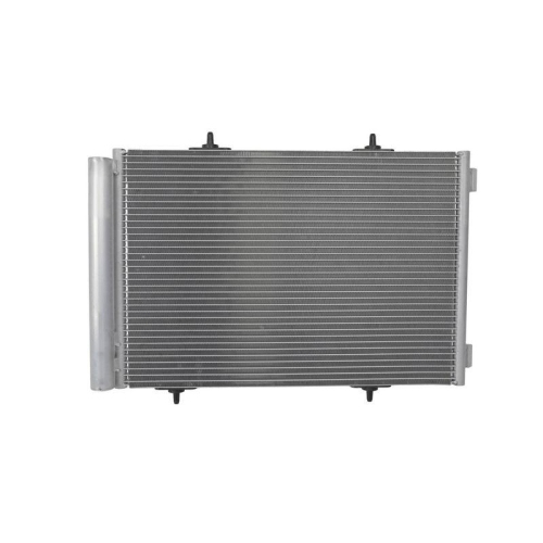 HELLA Kondensator, Klimaanlage >>> Easy2Fit <<< 8FC 366 220-791