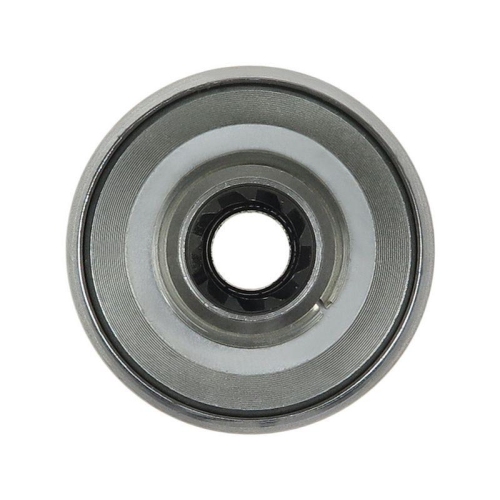 AS-PL Freilaufgetriebe, Starter AS SD3027P