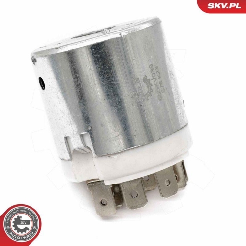ESEN SKV Z&uuml;nd-/Startschalter 65SKV039