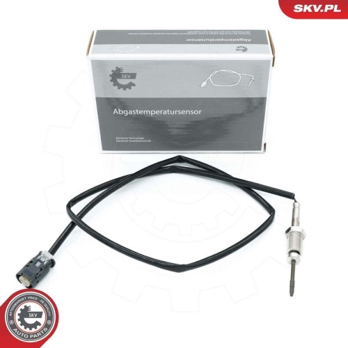 ESEN SKV Sensor, Abgastemperatur 30SKV452