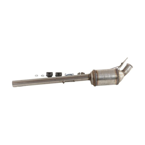 WALKER Ru&szlig;-/Partikelfilter, Abgasanlage EVO S 93218