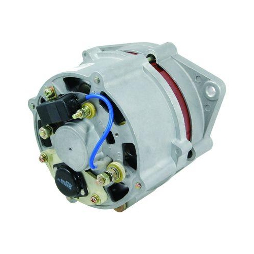 WAI Generator 14390N