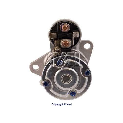 WAI Starter 19624N