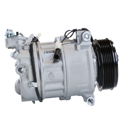 WAECO Kompressor, Klimaanlage AirCon Parts 8880100627
