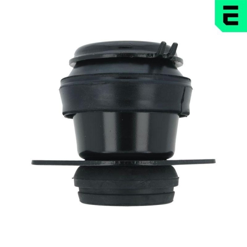 OPTIMAL Lagerung, Motor F8-4017