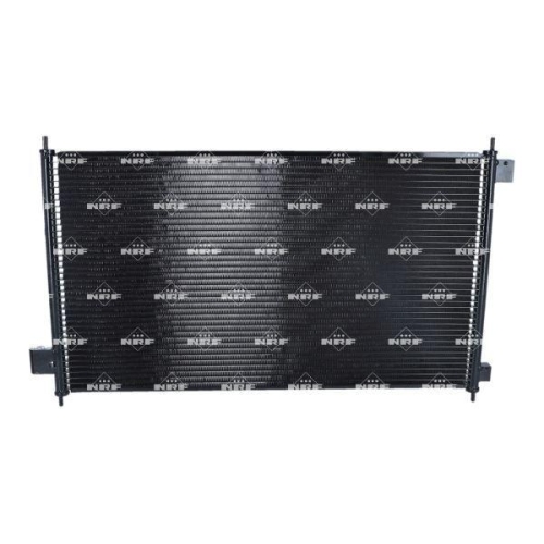 NRF Kondensator, Klimaanlage EASY FIT 35780