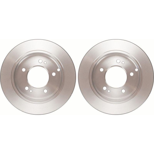 TRW Bremsscheibe DF4281