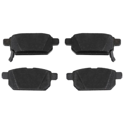 TRW Bremsbelagsatz, Scheibenbremse COTEC GDB3529