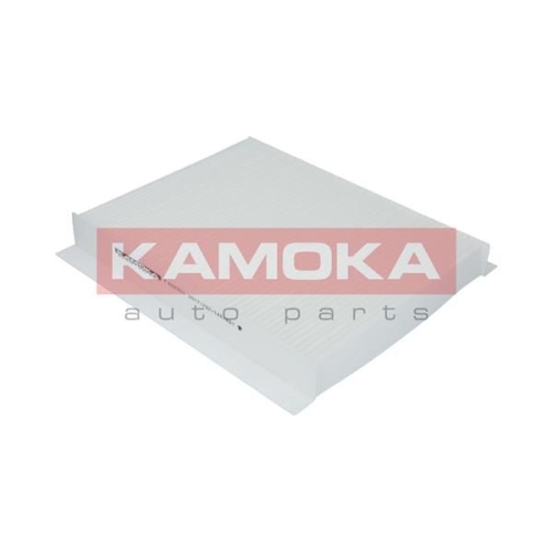 KAMOKA Filter, Innenraumluft