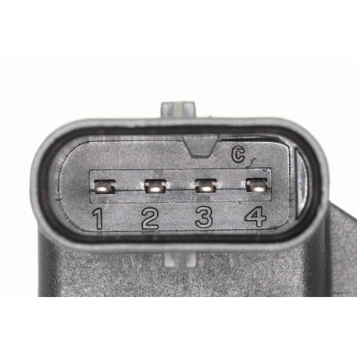 VEMO Sensor, Saugrohrdruck Original VEMO Qualit&auml;t V42-72-0085
