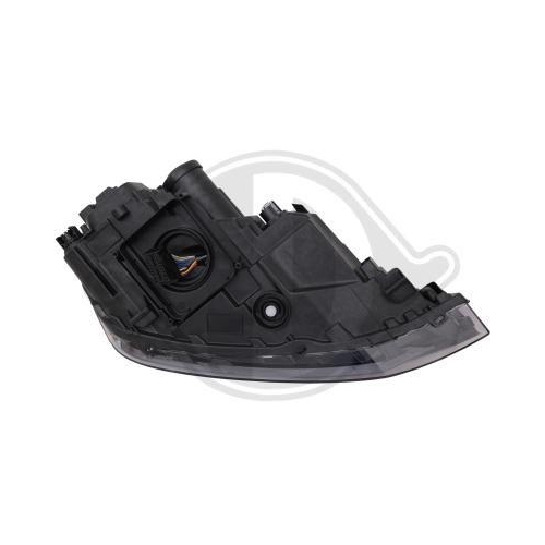 DIEDERICHS Hauptscheinwerfer 2209983