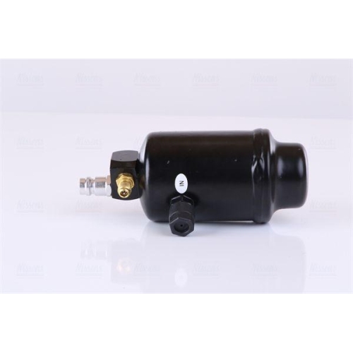 NISSENS Trockner, Klimaanlage 95110