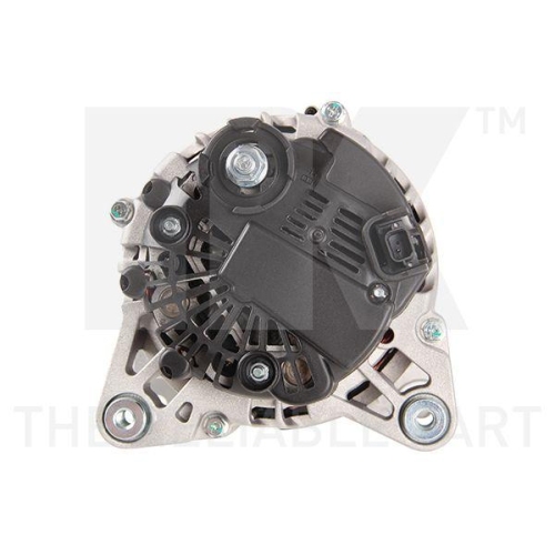 NK Generator 4839795