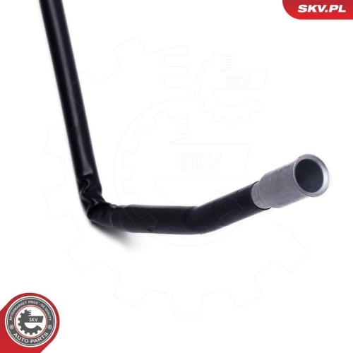 ESEN SKV Hochdruck-/Niederdruckleitung, Klimaanlage