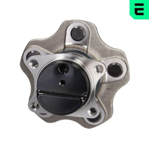 OPTIMAL Radlagersatz