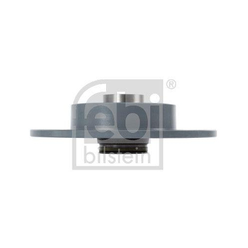 FEBI BILSTEIN Bremsscheibe 108208