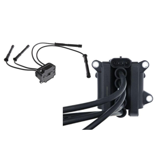 VALEO Z&uuml;ndspule 245143