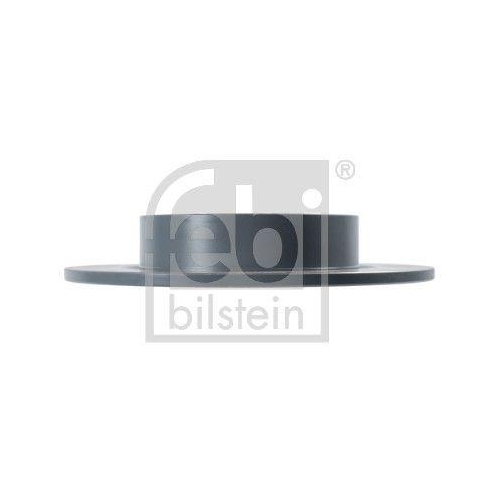 FEBI BILSTEIN Bremsscheibe 108670
