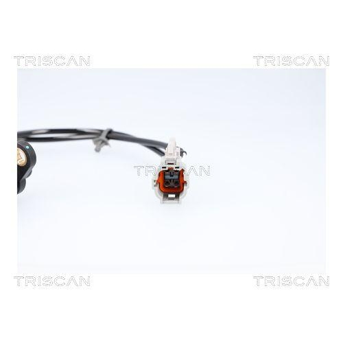 TRISCAN Sensor, Raddrehzahl 8180 14252