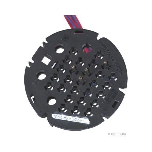 HERTH+BUSS ELPARTS Entriegelungswerkzeug, Flach-/Rundstecker 95945427