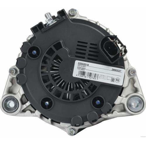 HERTH+BUSS ELPARTS Generator 32002019
