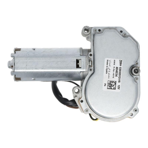 VALEO Wischermotor ORIGINAL TEIL 404034