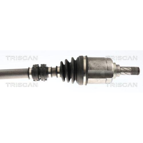 TRISCAN Antriebswelle 8540 14579