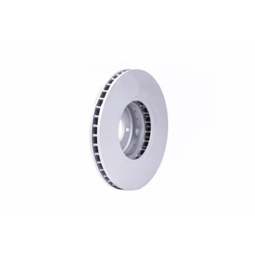 HELLA Bremsscheibe PRO High Carbon 8DD 355 120-791