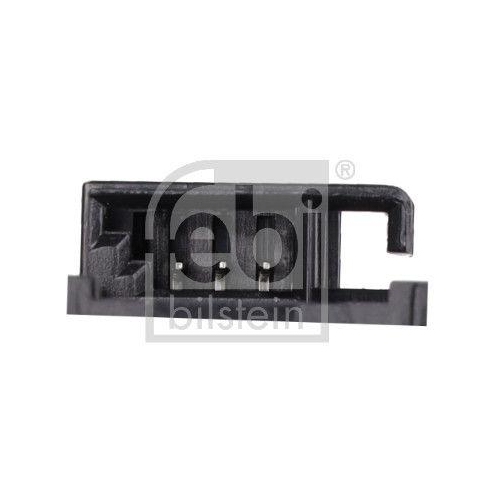 FEBI BILSTEIN Schalter, Fensterheber febi Plus 186448