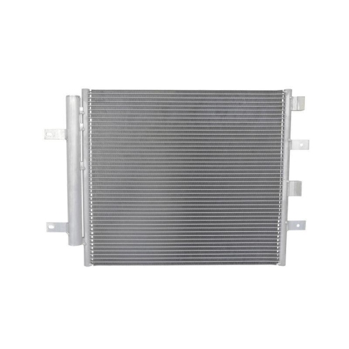 HELLA Kondensator, Klimaanlage >>> Easy2Fit <<< 8FC 366 220-811
