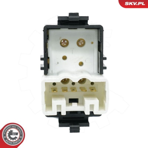 ESEN SKV Schalter, Fensterheber 37SKV430