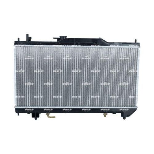 NRF Kühler, Motorkühlung 53278