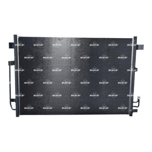 NRF Kondensator, Klimaanlage EASY FIT 350094