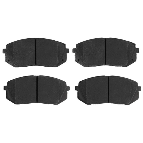 TRW Bremsbelagsatz, Scheibenbremse COTEC GDB3530