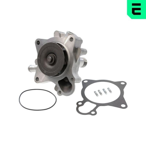 OPTIMAL Wasserpumpe, Motork&uuml;hlung AQ-2270
