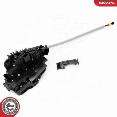 ESEN SKV Türschloss