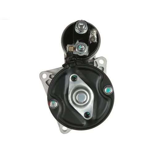 AS-PL Starter Brandneu AS-PL