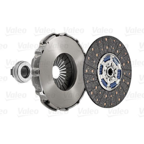 VALEO Kupplungssatz NEW ORIGINAL KIT3P 827462