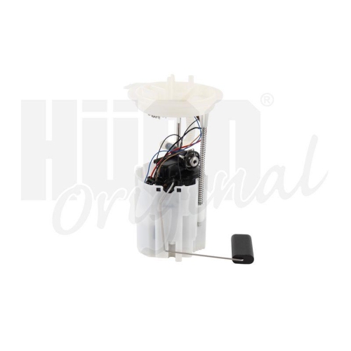 H&Uuml;CO Kraftstoff-F&ouml;rdereinheit 133167