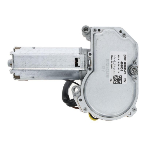 VALEO Wischermotor ORIGINAL TEIL 404035