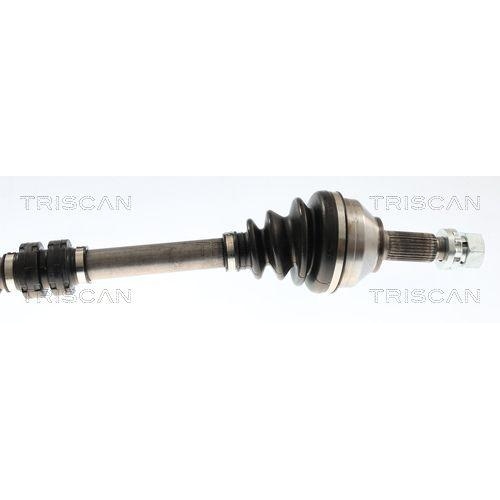 TRISCAN Antriebswelle 8540 14581