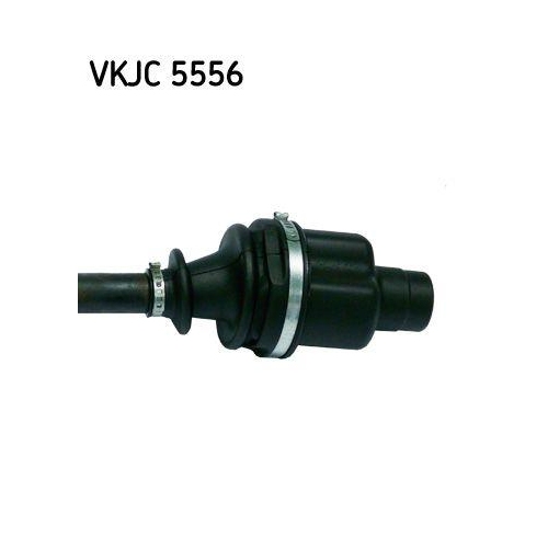 SKF Antriebswelle VKJC 5556