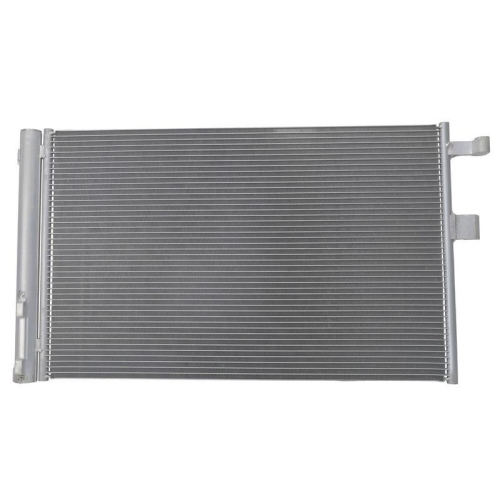 HELLA Kondensator, Klimaanlage >>> Easy2Fit <<< 8FC 366 223-021