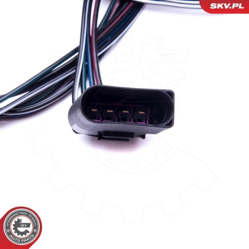 ESEN SKV Kabelreparatursatz, Gl&uuml;hkerze 53SKV014