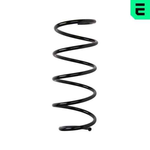 OPTIMAL Fahrwerksfeder AF-1807
